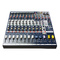 Микшерный пульт Soundcraft EFX :: Фото 4